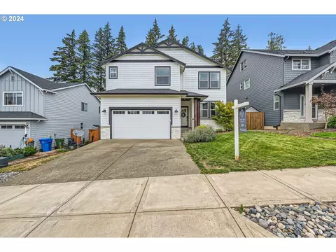 37987 Juniper St, Sandy, OR 97055