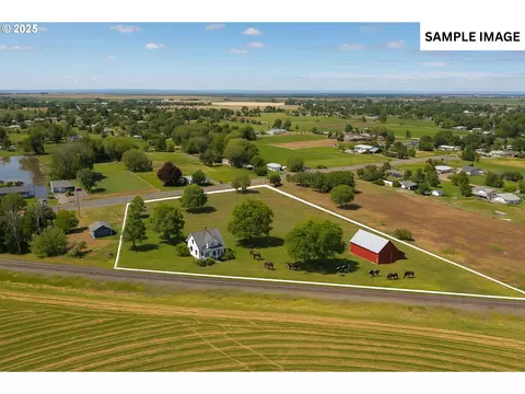 000 S Highway 207, Hermiston, OR 97838