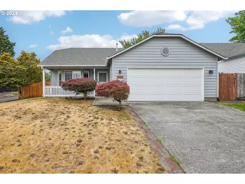 15913 NE 43rd Way, Vancouver, WA 98682