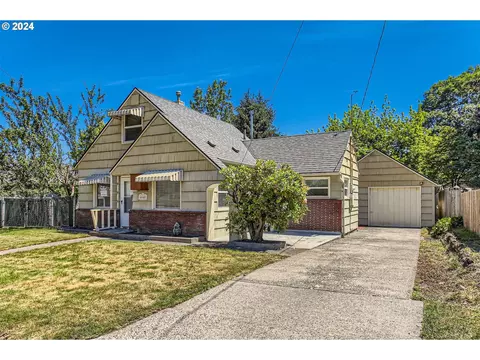 4640 NE 74th Ave, Portland, OR 97218