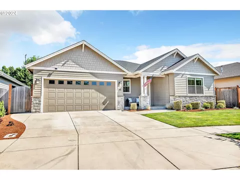 145 Grizzly Ave, Eugene, OR 97404
