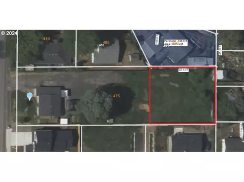 475 35th St #3, Springfield, OR 97478