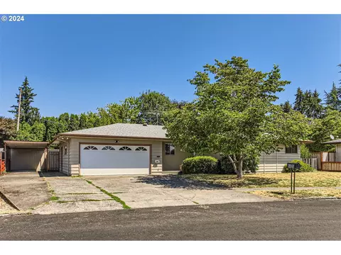 4405 SE Adams St, Milwaukie, OR 97222