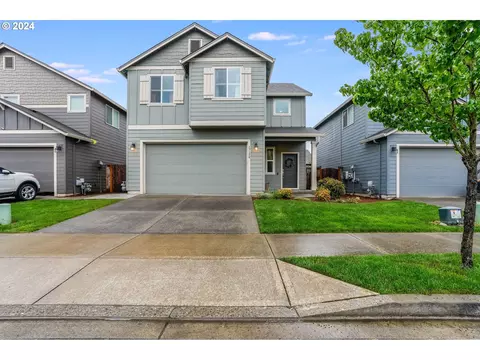 17120 NE 14th Ave, Ridgefield, WA 98642
