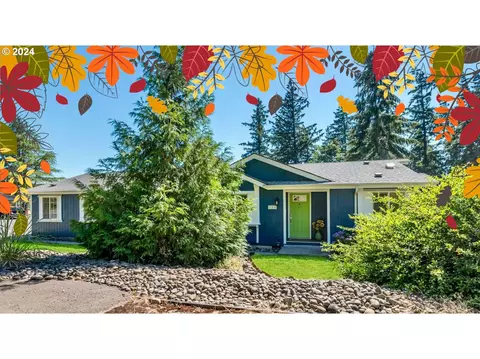 305 Holly Blvd, Kalama, WA 98625