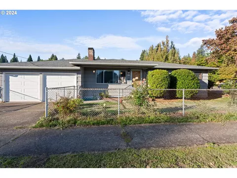 8633 NE Milton St, Portland, OR 97220