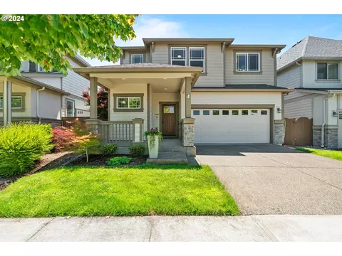 28758 NW Mays St, North Plains, OR 97133