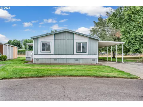 38129 Weirich Dr #73, Lebanon, OR 97355
