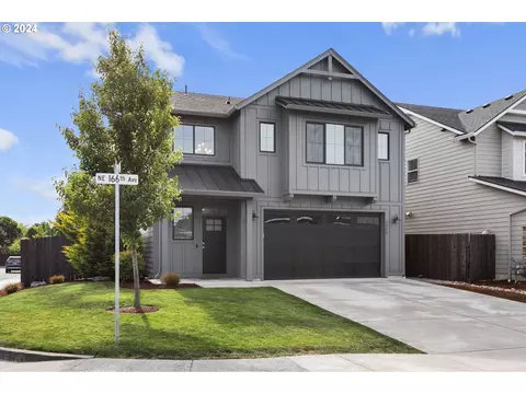 9308 NE 166th Ave, Vancouver, WA 98682