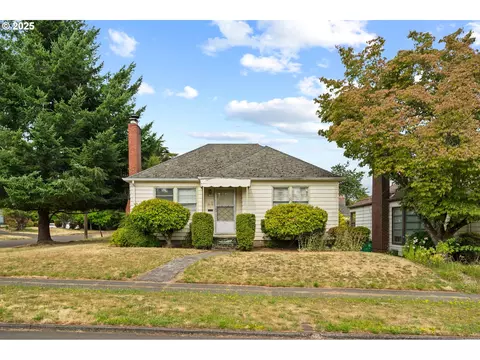 4305 NE 77th Ave, Portland, OR 97218