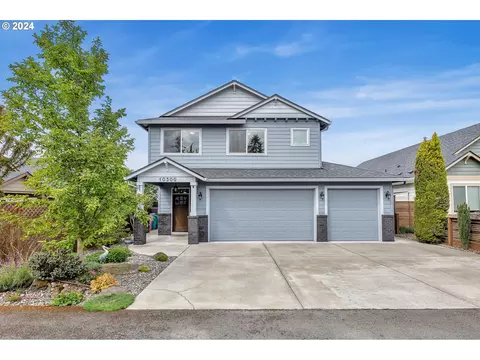 10500 NE 111th Ct, Vancouver, WA 98662