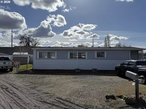 115 Alameda Ct, Umatilla, OR 97882