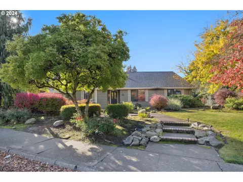 664 NW Darnielle St, Hillsboro, OR 97124