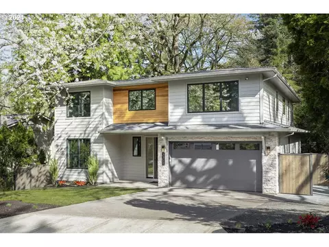 3351 Fir Ridge Rd, Lake Oswego, OR 97035