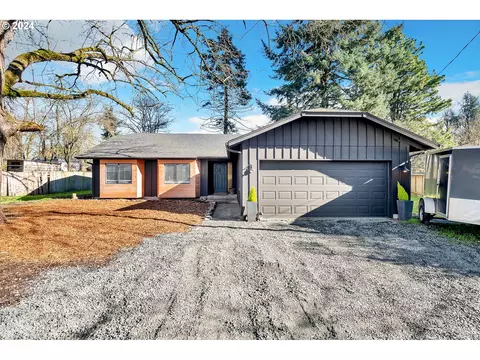 969 Williams St, Eugene, OR 97402