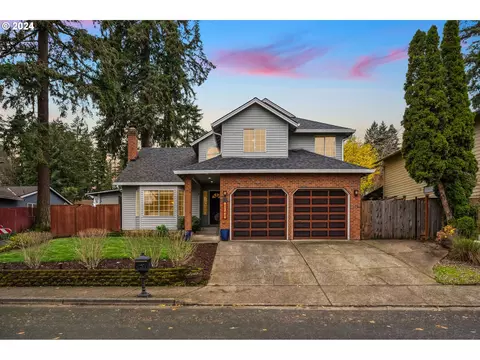 6745 SW Juniper Ter, Beaverton, OR 97008