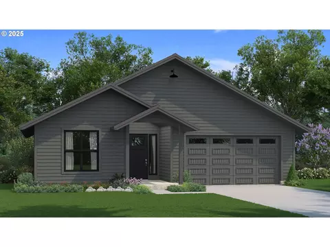 1251 Rachel Ln, Molalla, OR 97038