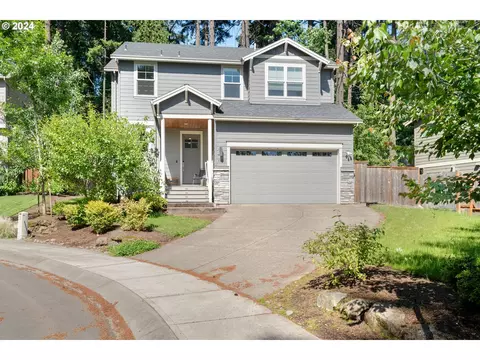 6435 Frost St, Lake Oswego, OR 97035