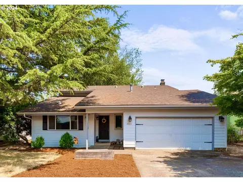 4925 Centurian Ct S, Salem, OR 97302