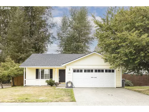 606 SW 24th Ave, Battle Ground, WA 98604