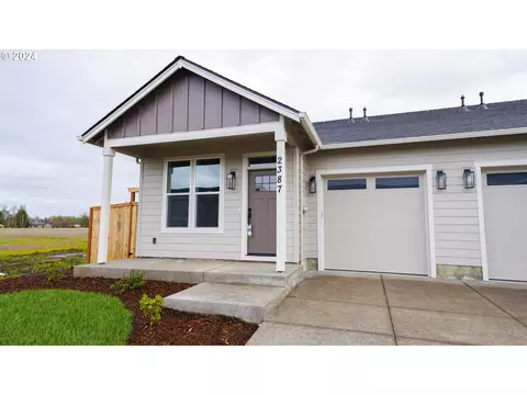 2387 W 10th Ave, Junction City, OR 97448