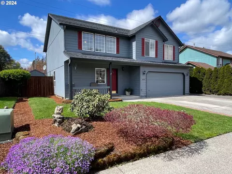 3408 NE 163rd Ave, Vancouver, WA 98682