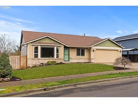 22207 SW Pinto Dr, Tualatin, OR 97062