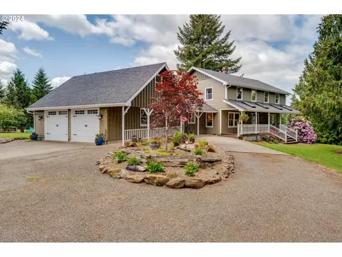 18400 NErickson Rd, Brush Prairie, WA 98606