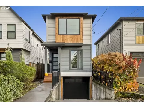 4822 SE 75th Ave, Portland, OR 97206