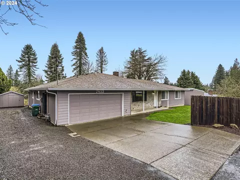 7433 SE Jennings Ave, Milwaukie, OR 97267