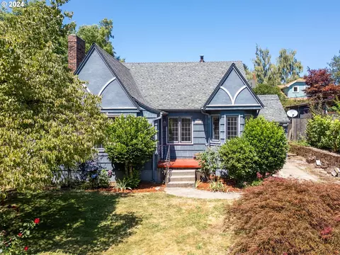 3405 NE Pacific St, Portland, OR 97232