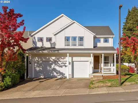 12311 SW Hollow Ln, Portland, OR 97223