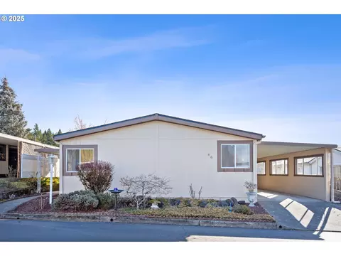 100 SW 195th Ave #66, Beaverton, OR 97006