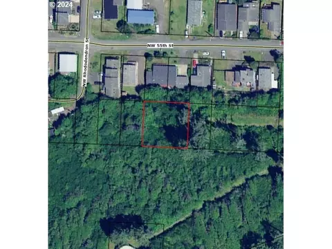 00 NW Rhododendron St #91011, Newport, OR 97365