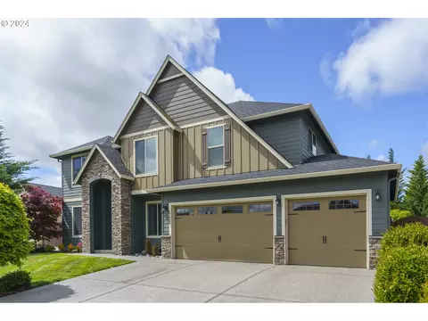 17402 NE 31st Ave, Ridgefield, WA 98642