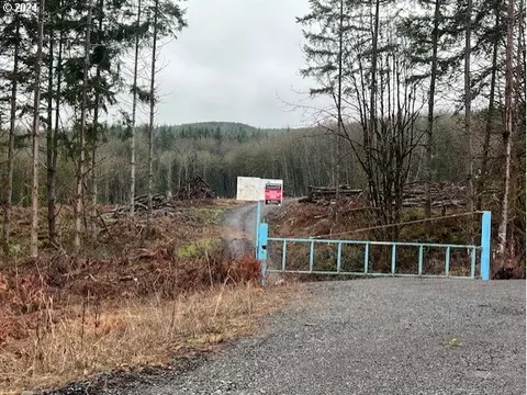 Nick Thomas Rd, Rainier, OR 97048