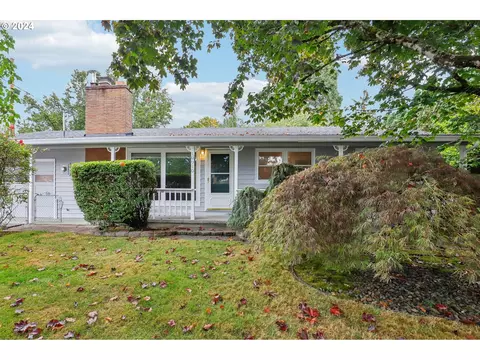 10910 SW 74th Ave, Portland, OR 97223