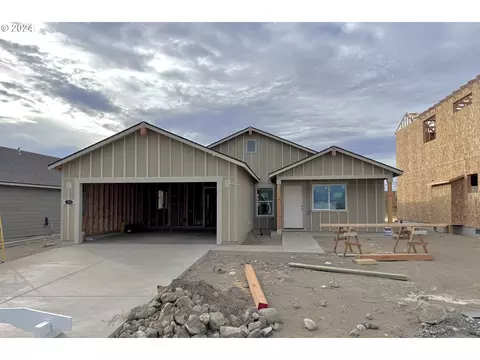 354 Taft St, Umatilla, OR 97882