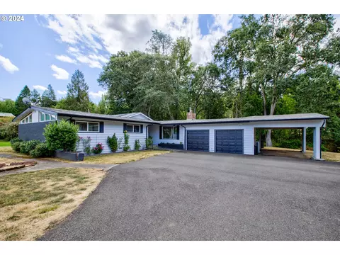 1501 Buckhorn Rd, Roseburg, OR 97470