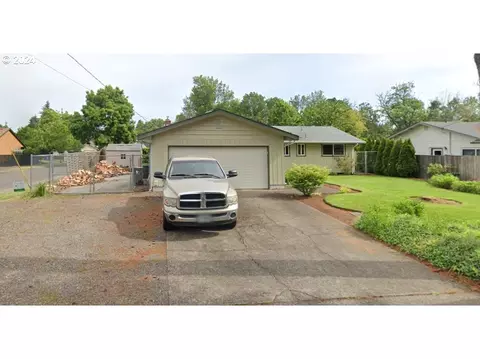 781 Cornwall Ave, Eugene, OR 97404