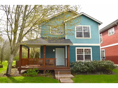 9342 N Woolsey Ave, Portland, OR 97203
