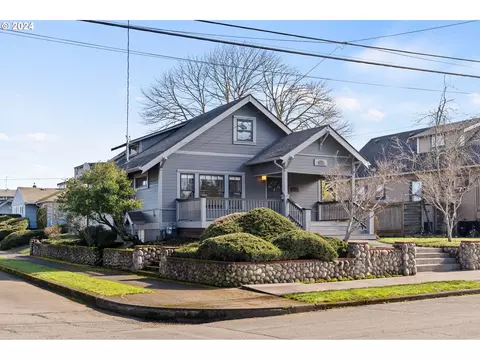5524 NE 12th Ave, Portland, OR 97211