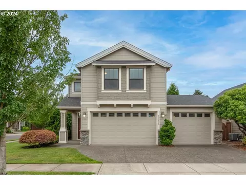 10200 NE 132nd Ave, Vancouver, WA 98682