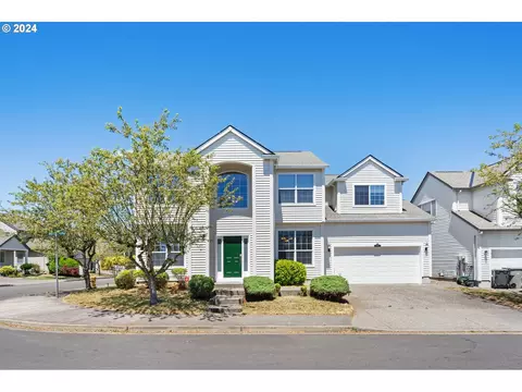 9011 SW Bellflower St, Portland, OR 97224