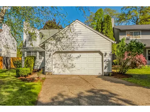 16104 SW 93rd Ave, Portland, OR 97224