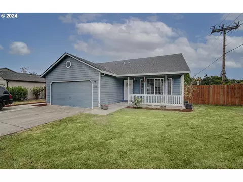 15201 NE 91st St, Vancouver, WA 98682