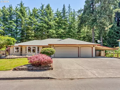 6121 NE 22nd Ct, Vancouver, WA 98665