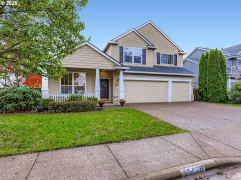 31428 SW Olympic Dr, Wilsonville, OR 97070
