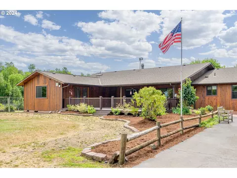 Undisclosed, Eugene, OR 97405
