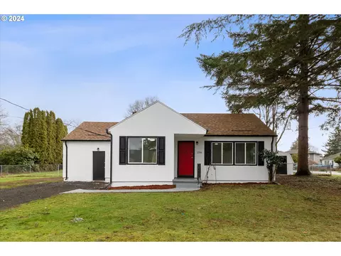 2544 SE 165th Ave, Portland, OR 97236